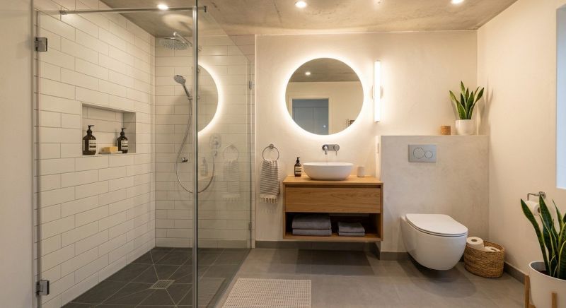 Top Bathroom Remodeling Companies in East Aurora, NY