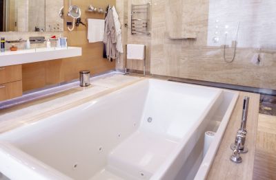 Cost of Bathtub Installation in Orchard Park, NY